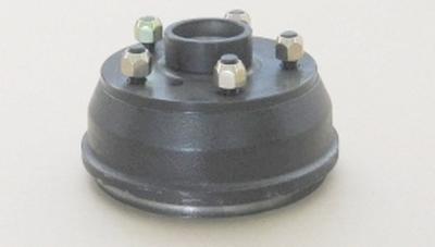 Brake Drum 8