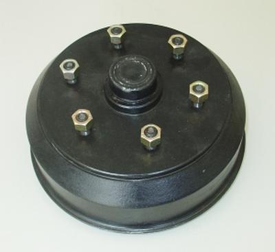 Brake Drum 10