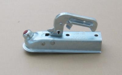 Coupler AK7 (Galvanized)