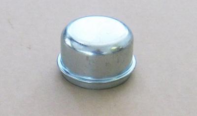 Dust Cap Galvanized