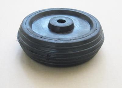 Jockey Wheel 6