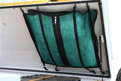 Lid Net Bag