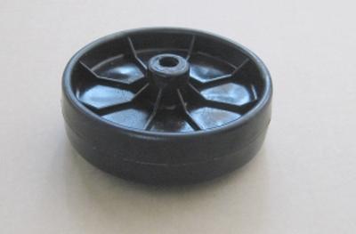 Lower Assy Wheel Only (Poly Prop)