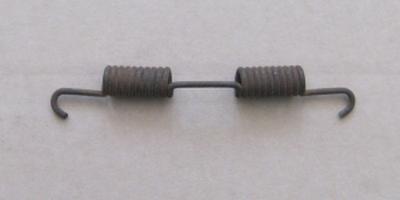 Tension Spring (6.5 CP Venter Brake Component)