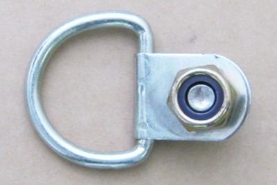 Tie Down Hook (6mm)