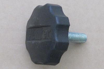 Venter Bolt (Wing Bolt)