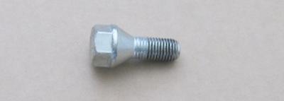 Wheel Bolt M12