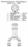 Wiring diagram