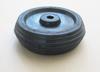 Jockey Wheel 6" Wheel Only (Rubber) - Beta