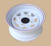 Rim 10" 4 Stud x 100mm PCD