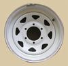 Rim 15" 6 Stud x 140mm PCD