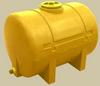 Watertank 1000 litre (for Watercart)
